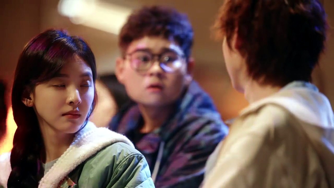Die erste Frost (2025) Ep 12 Eng Sub | Ganzer Film Deutsch