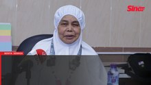 Doa jadi ‘tetamu VVIP ALLAH’ dimakbulkan