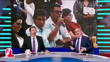 Guadalupe Taddei se enoja con reportero | Qué Importa