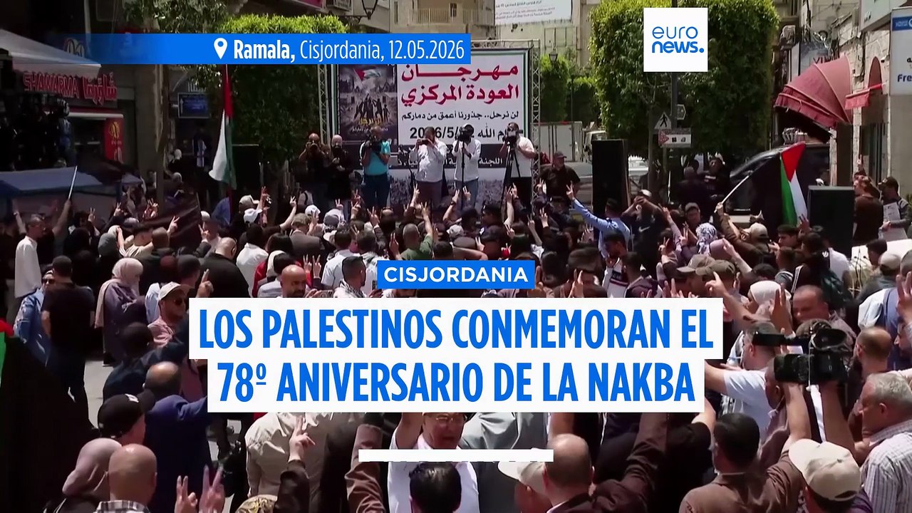 Últimas noticias | 13 mayo 2026 - Mañana