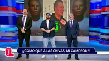 El Piojo Herrera multaba a los impuntuales | Qué Importa