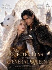 Rejected Luna Is the Alpha Queen - FULL