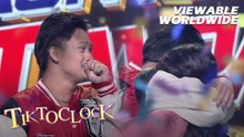 TiktoClock: Besties, may FRIENDLY COMPETITION sa ‘Tanghalan ng Kampeon’!