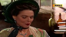 Novela Força de um Desejo (1999) - Higino insiste para que Olívia fique com ele