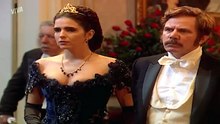 Novela Força de um Desejo (1999) - Idalina é expulsa da fazenda após ser desmascarada