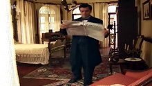 Novela Força de um Desejo (1999) - Inácio descobre a morte de Sobral e fica sem chão
