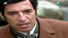 Novela Força de um Desejo (1999) - Higino questiona casamento de Helena e ela se irrita