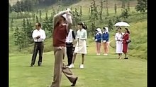 Pro Golfer Reiko - Episode 1 「The Girl with the Scar on Her Breast」