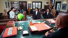 مسلسل بارينيتي الحلقة 245 مدبلجة