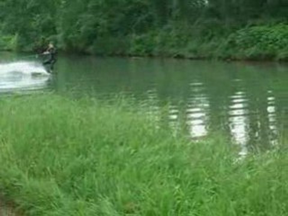 nico en wake