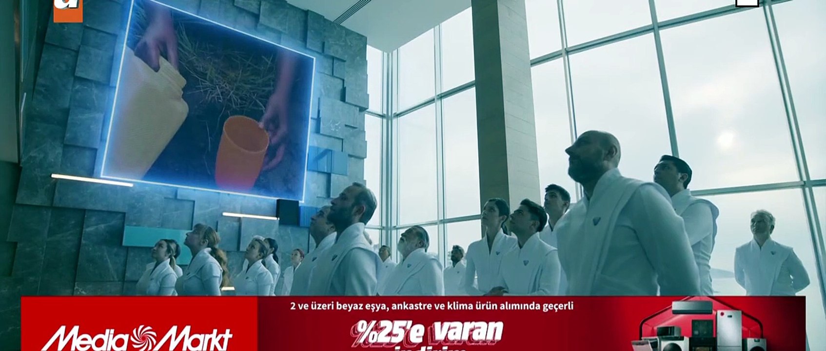 Dunya Varmis 2024
