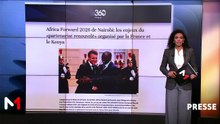 Revue de presse - 12/05/2026