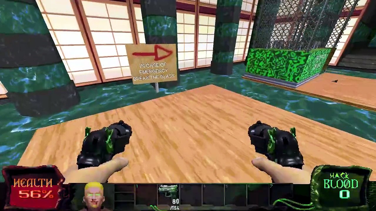 FPS   S117 - SLAYER X TERMINAL AFTERMATH VENGANCE OF THE SLAYER 1080P HD GAMEPLAY