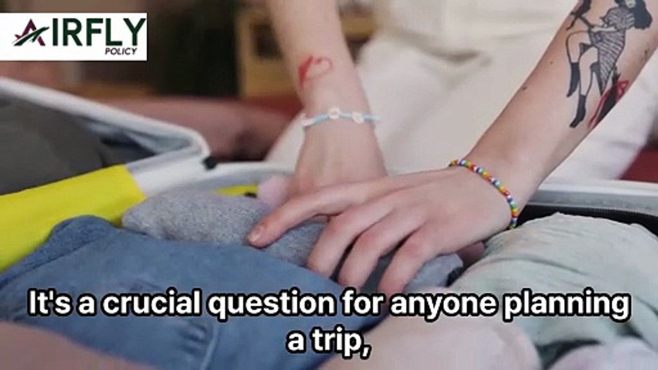 Can You Take Spray Sunscreen on Plane
