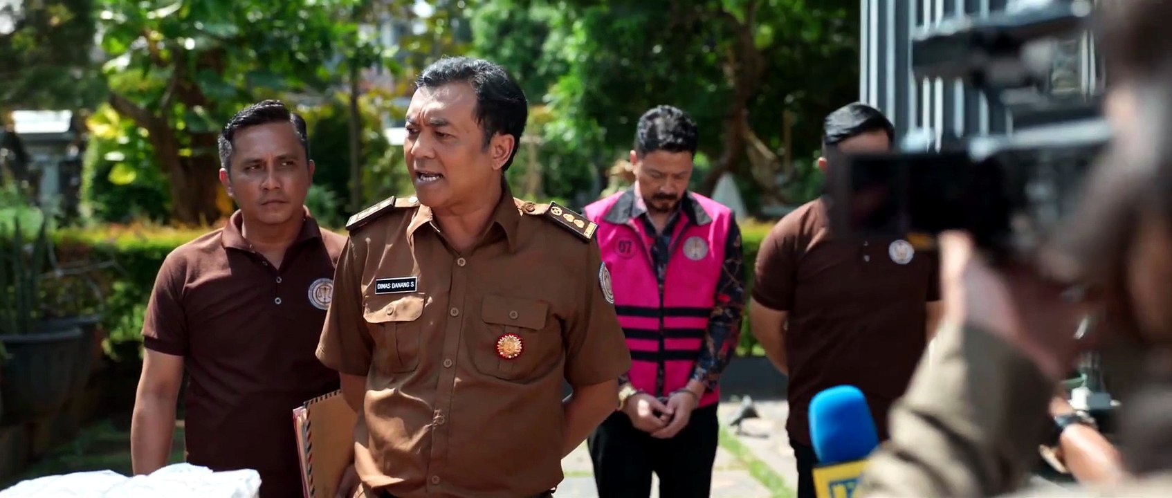 Nekat 2 (2025)