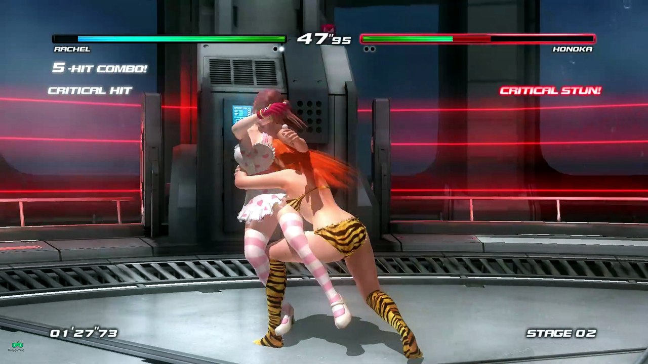 DEAD OR ALIVE 5 Last Round 2026-05-12 1-17-48 PM