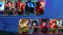 MOBILE LEGENDS ( GORD )