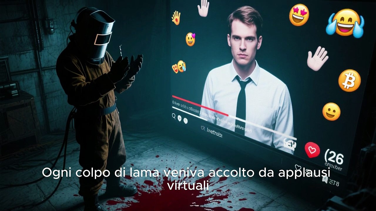 Password per l’Inferno #horror #inferno #storie #horrorstories #misteri #attacco #movie
