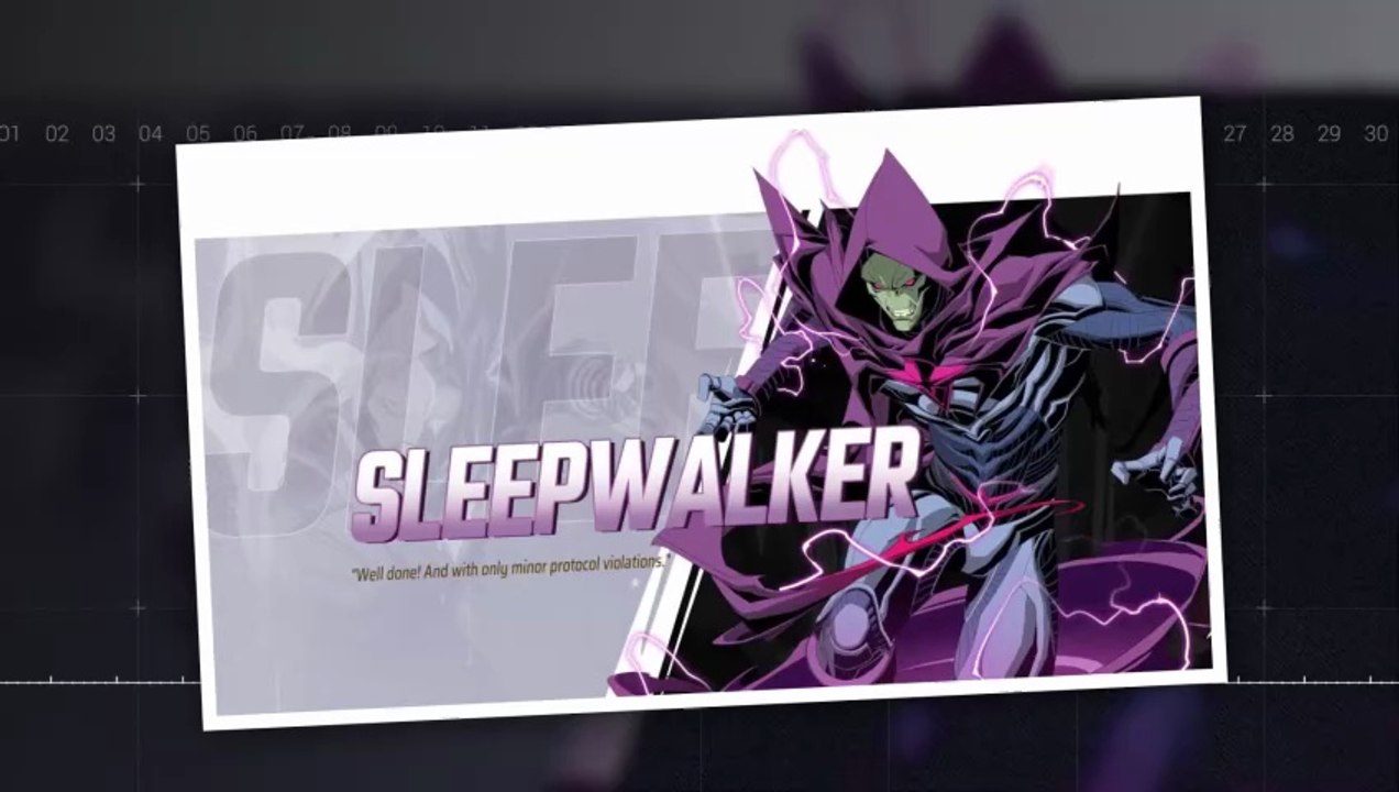 SLEEPWALKER (2026) Trailer | Keanu Reeves & Tom Holland | Marvel Supernatural Movie Concept