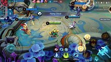 MOBILE LEGENDS ( GATOTKACA )