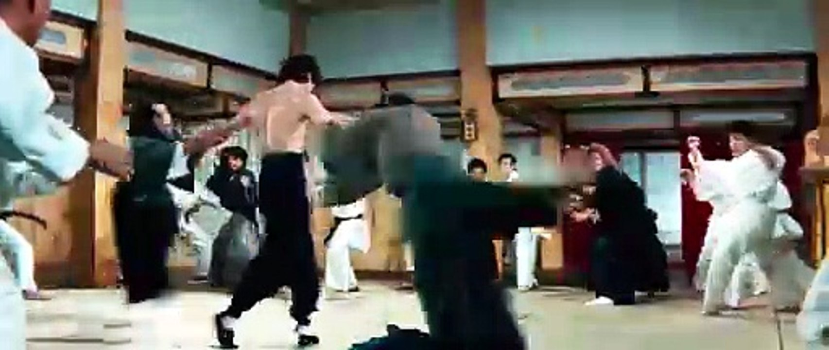 Todesgrüße aus Shanghai (1972)