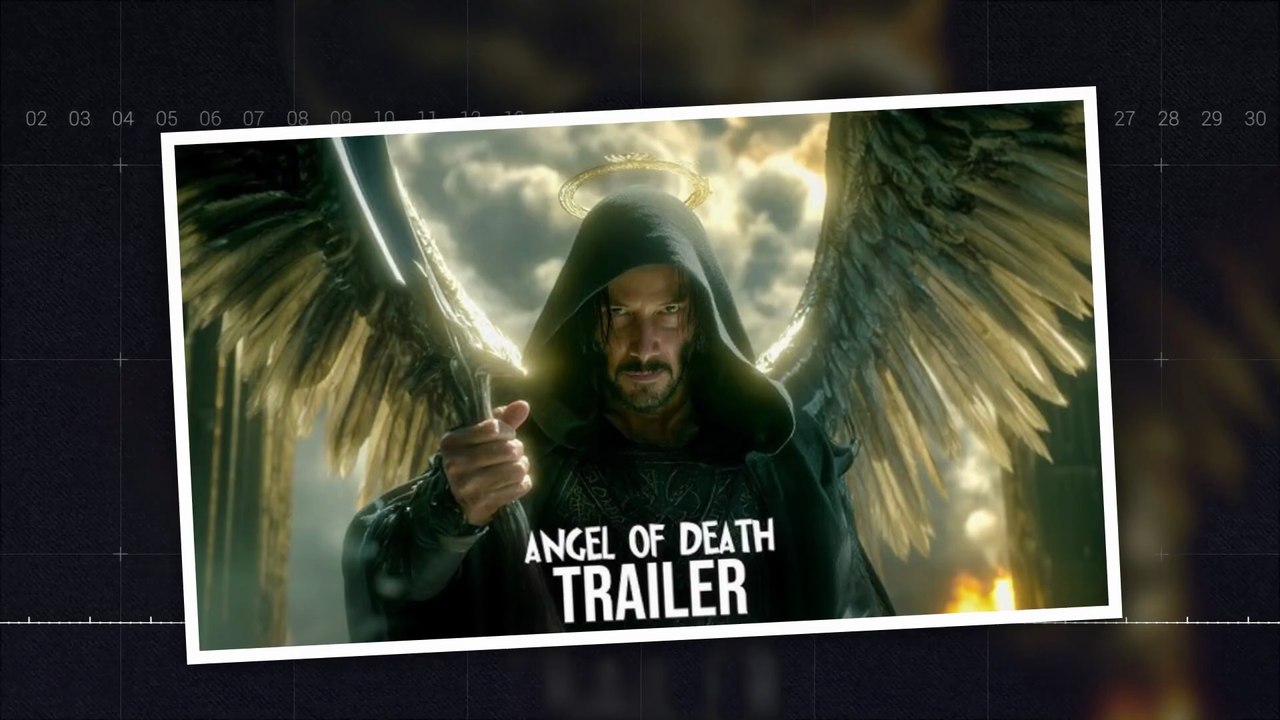 Marvel’s Archangel Explained | Angel of Death Mutant Origin Story (X-Men)