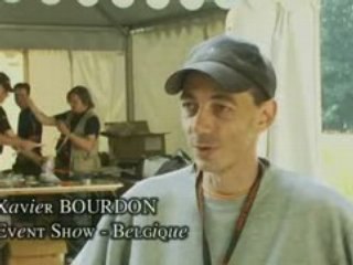 JT des Nuits de Feu du mardi 10 juin 2008