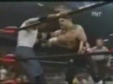 Kidman vs Hugh Morrus 14/6/99