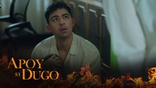 Apoy Sa Dugo: Marco is drowning in grief! (Episode 51)