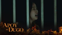 Apoy Sa Dugo: Vanessa is locked away in solitary confinement! (Episode 51)