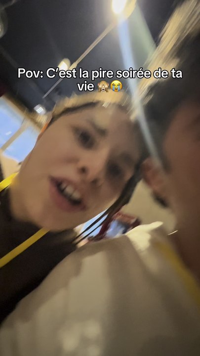 C’était fou 😂😂🙈