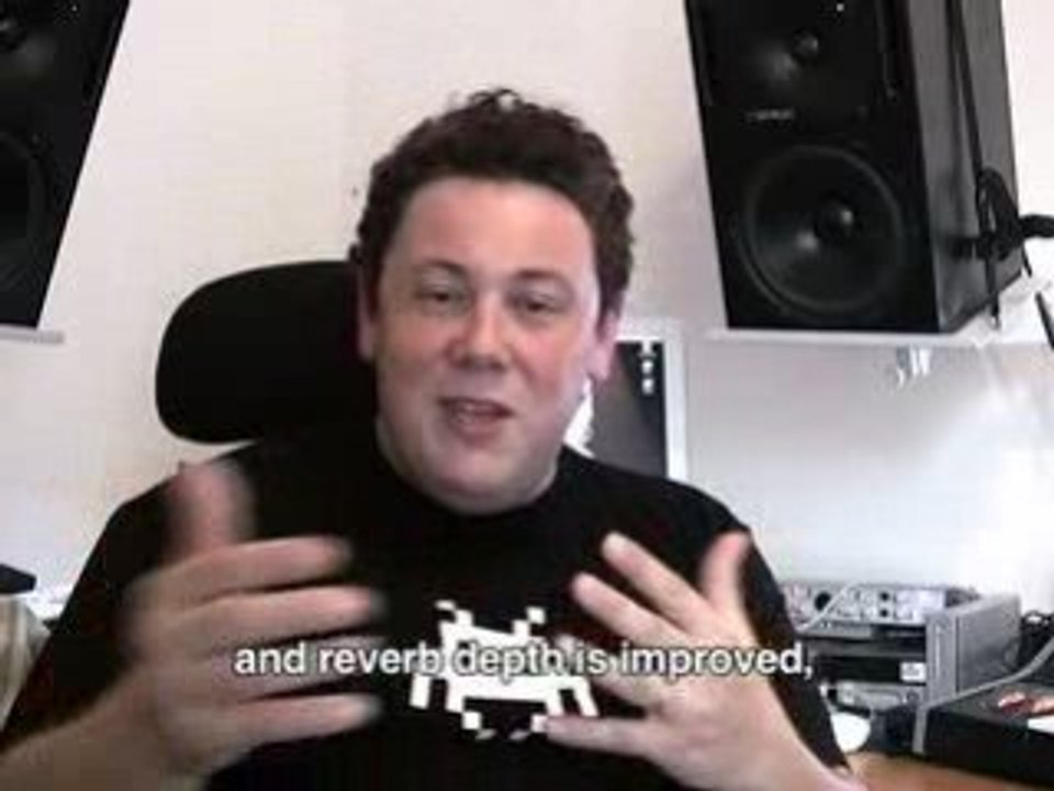 Joachim Garraud Interview #2 - Plateforme de vente inédite