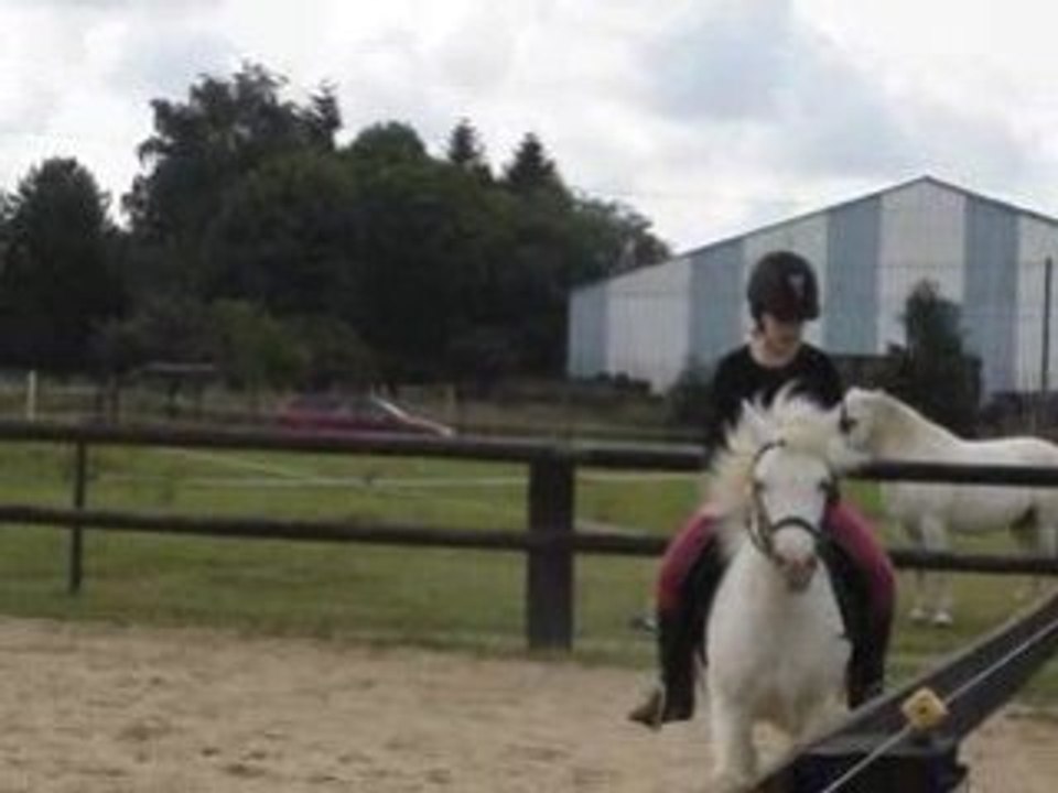 ma petite onala et moi