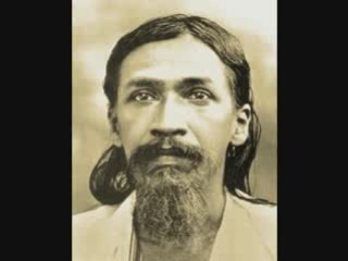 Srì Aurobindo - Réalisation et sâdhanâ-2