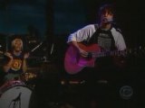 Dave Grohl - Stairway to Heaven (live  Kilborne)
