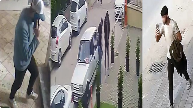 Telefonda kendilerini kamu görevlisi olarak tanıtıp, 14 milyon lira dolandıran çete çökertildi