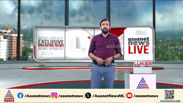 മഹാരാഷ്ട്രയിലെ ബാരാമതി വിമാനത്താവളത്തിന് സമീപം പരിശീലന വിമാനം തകർന്ന് വീണു