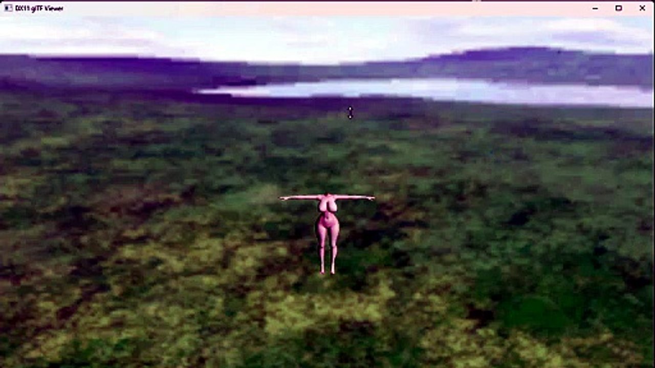 DirectX11(4)