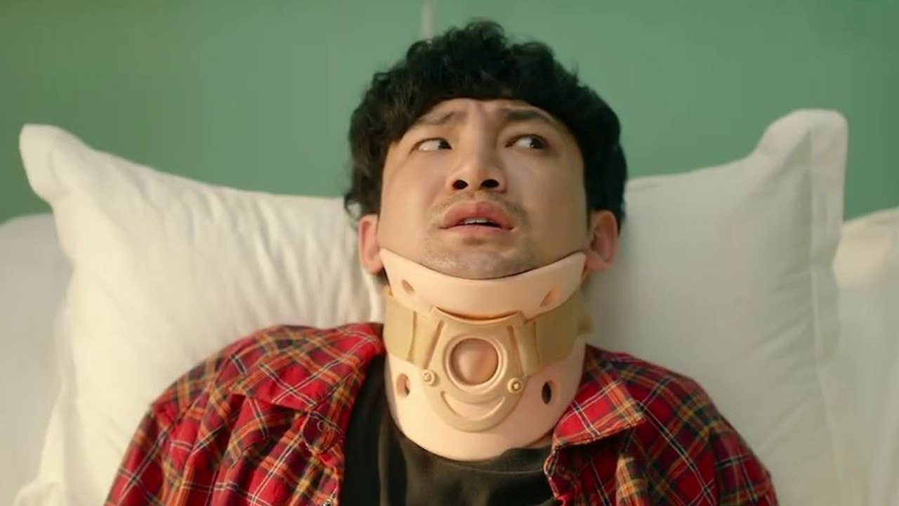 Being Towards Death Trailer OmeU