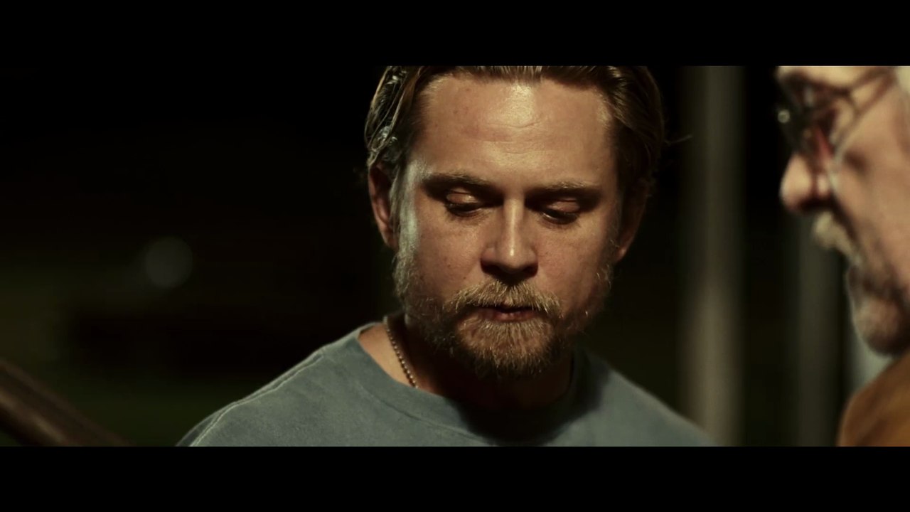 Violent Ends - Trailer (Deutsch) HD
