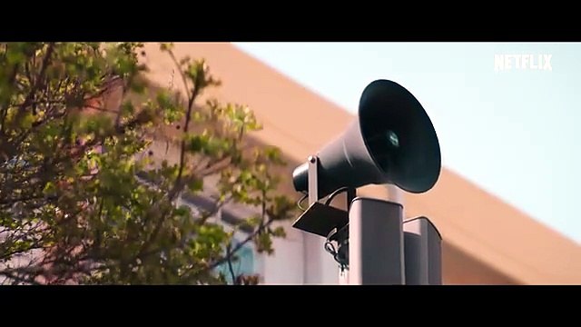 Teach You a Lesson Saison 1 - Que ça vous serve de leçon ! | Teaser officiel VF | Netflix France (FR)