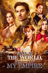 End of the World, Start of My Empire Full