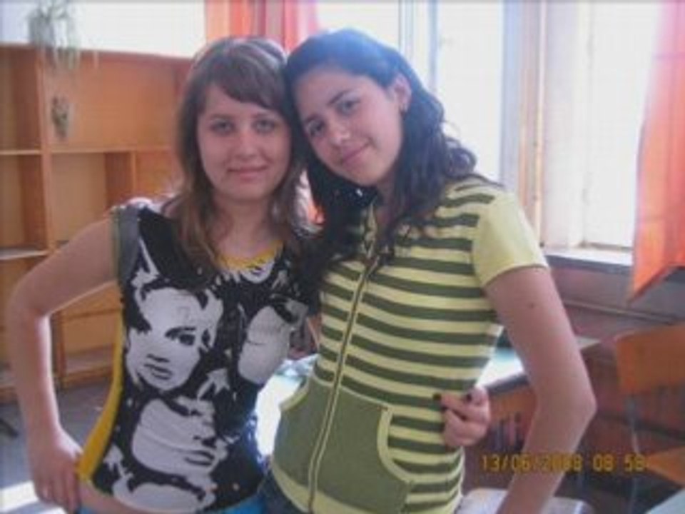 7а клас от 59 ОУ 2007/2008