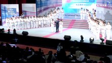 President Lai Says Law Addressing Nursing Shortage To Go Into Effect Early