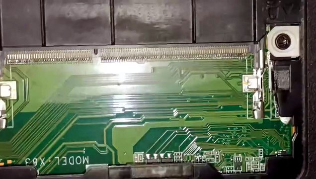 Hp Probook 450 G3 No Display - DA0X63MB6H1 Bios Problem Fixed