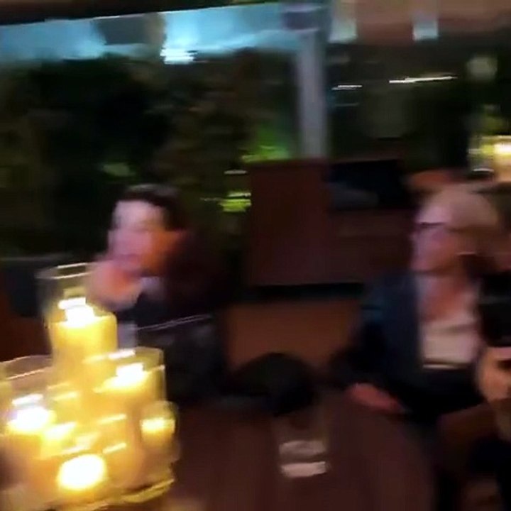 I 60 anni di Costacurta, presente alla festa anche il rivale Bergomi...
