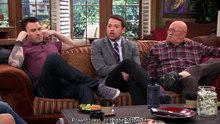 Anger Management episode 38 polskie napisy