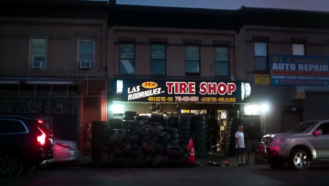 Dancer by Day, Sugar Baby by Night  Side Hustle Short Film - Short of the Week