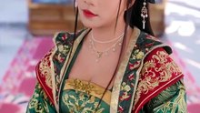 抖音新剧上线# 九神侍：知道我是假内侍，女帝后悔死了 (下)
