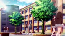 2.5 Jigen no Ririsa first opening